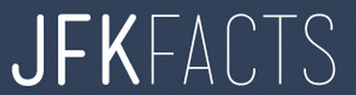JFK Facts Logo