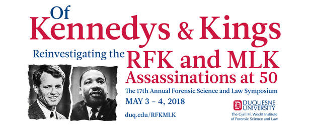 Of Kennedys and Kings Symposium